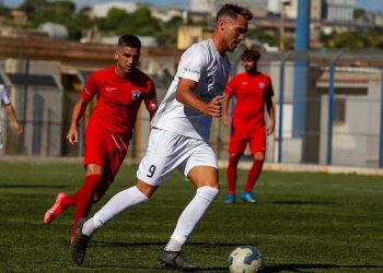 Modica Calcio: la lista dei convocati