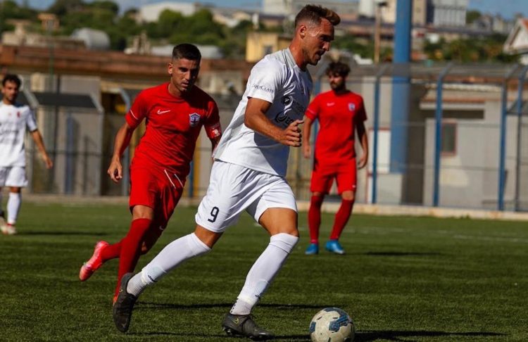 Modica Calcio: la lista dei convocati