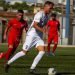 Modica Calcio: la lista dei convocati