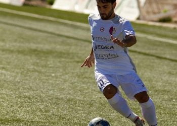 Modica Calcio: seconda vittoria al Vincenzo Barone