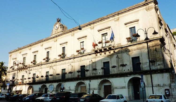 Modica, come fare domanda per i lavori di Utilità collettiva entro il 31 ottobre