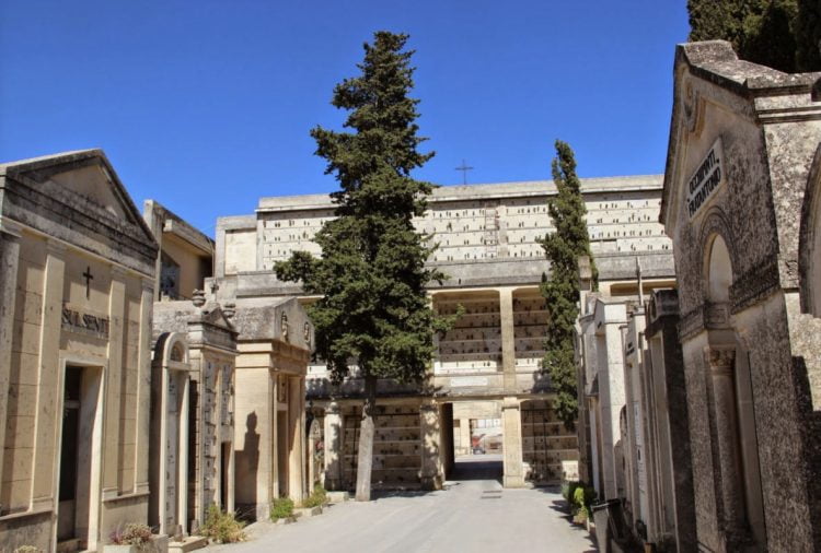 Modica, commemorazione dei defunti e Giornata dell'Unità Nazionale: programma cerimonie