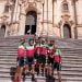 6 ciclisti modicani al Giro di Sicilia: è stata una bellissima avventura