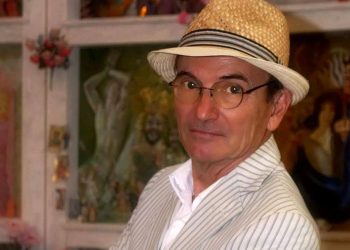 Il pittore siciliano Momò Calascibetta muore di West Nile: il messaggio di addio su facebook