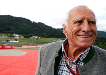 F1, è morto Dietrich Mateschitz, fondatore della Red Bull: aveva 78 anni