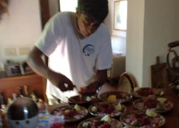 Morto il figlio di Achille Occhetto: stroncato da un infarto