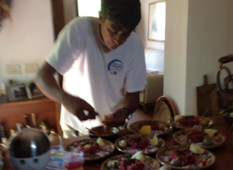 Morto il figlio di Achille Occhetto: stroncato da un infarto