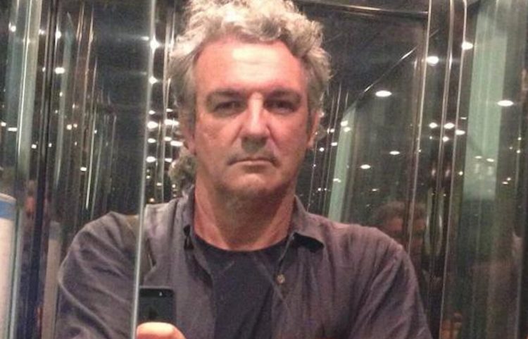 Inciampa e cade giù per 30 metri davanti agli occhi della moglie: muore Piero Cavagna