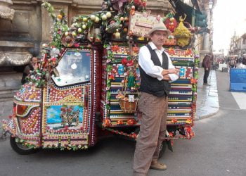 Morto di West Nile il pittore siciliano Momò Calascibetta: primo caso in Sicilia