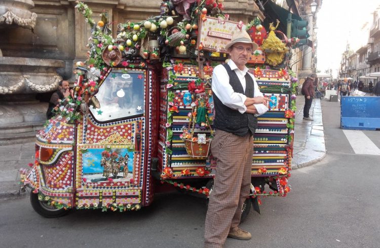 Morto di West Nile il pittore siciliano Momò Calascibetta: primo caso in Sicilia
