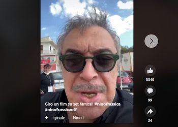 Nino Frassica a Donnalucata