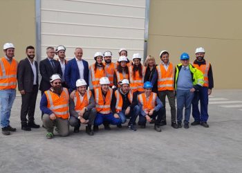 A2A, un nuovo impianto per il trattamento dei rifiuti in Lombardia