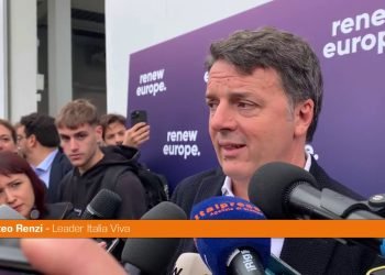 Renzi “Letta responsabile vittoria Meloni”