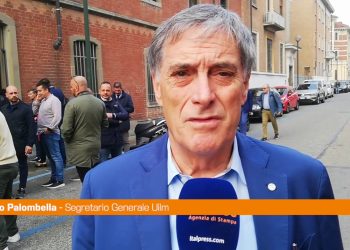 Auto, Uilm “Affrontare anche il tema delle prospettive industriali”