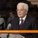 Ucraina, Mattarella “Dialogo per fermare la spirale della guerra”