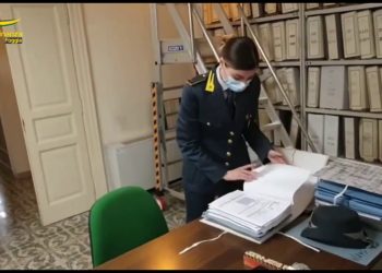 Cerignola, Guardia di Finanza scopre 397 falsi braccianti agricoli