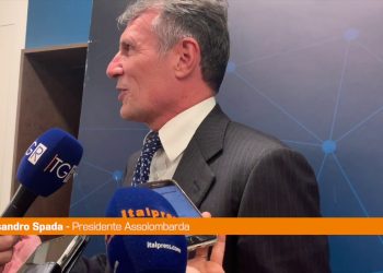 Assolombarda, Spada “Fiere volano per le nostre imprese all’estero”