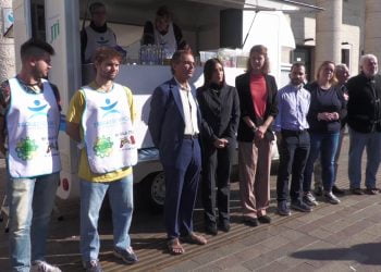 A Padova una “Cucina mobile” per i senza fissa dimora