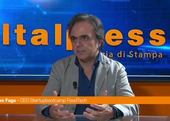 Agrifood tech, a Roma un acceleratore per le startup