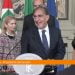 Consultazioni, La Russa “Sempre emozionante incontrare Mattarella”