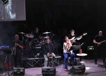 Stranizza d'amuri a Ragusa: tributo a Franco Battiato