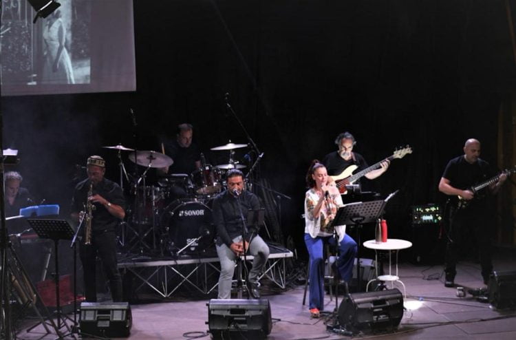 Stranizza d'amuri a Ragusa: tributo a Franco Battiato