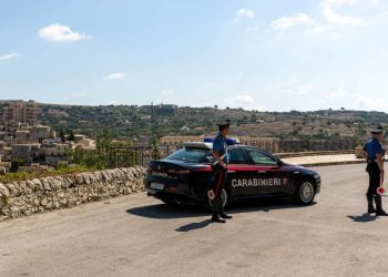 Modica, operazione The Family: catturati gli irreperibili