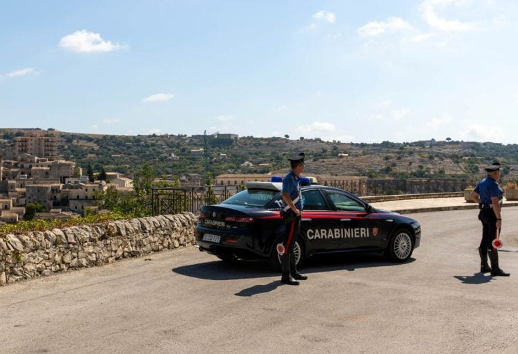 Modica, operazione The Family: catturati gli irreperibili
