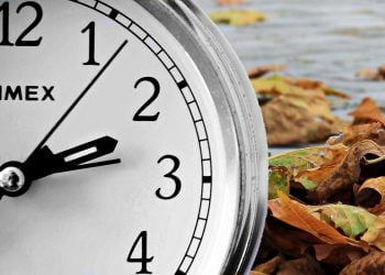Ora solare 2022, ecco quando spostare le lancette dell'orologio