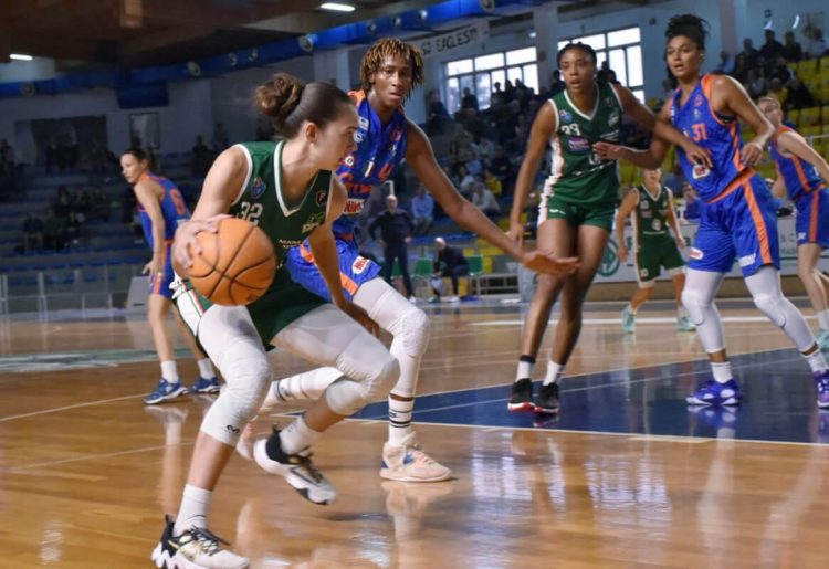 Ragusa lotta ma è costretta ad arrendersi a Schio