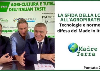 Madre Terra – Una campagna contro l’agropirateria