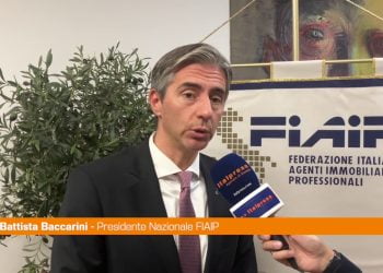 Baccarini (Fiaip) “Chiediamo l’istituzione del ministero della casa”