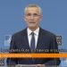 Stoltenberg “Nato con l’Ucraina per tutto il tempo necessario”