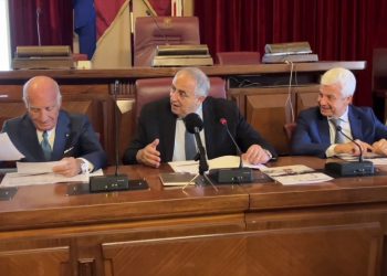 Presentata la Targa Florio Classica 2022, Sticchi Damiani “Un unicum”