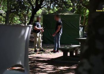 A Lucca sgominato traffico di stupefacenti, 14 arresti