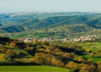 Sicindustria Ragusa sul Parco degli Iblei