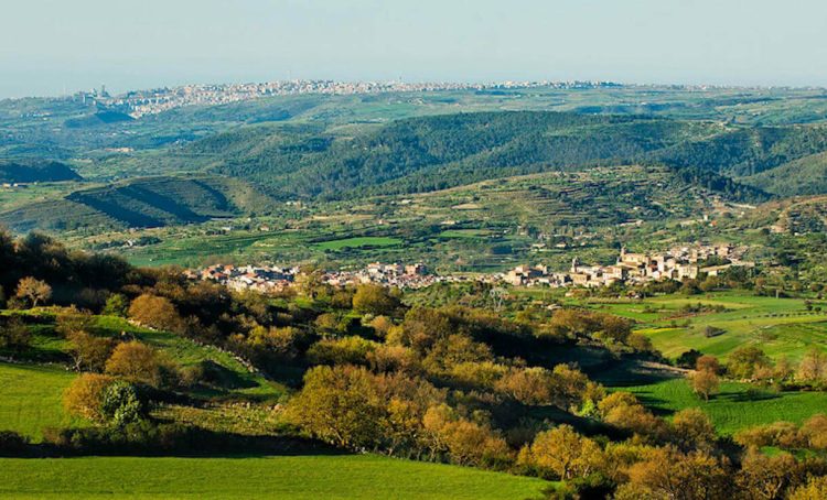 Sicindustria Ragusa sul Parco degli Iblei