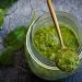 Pesto alla genovese, richiamo dal Ministero della Salute per rischio botulino