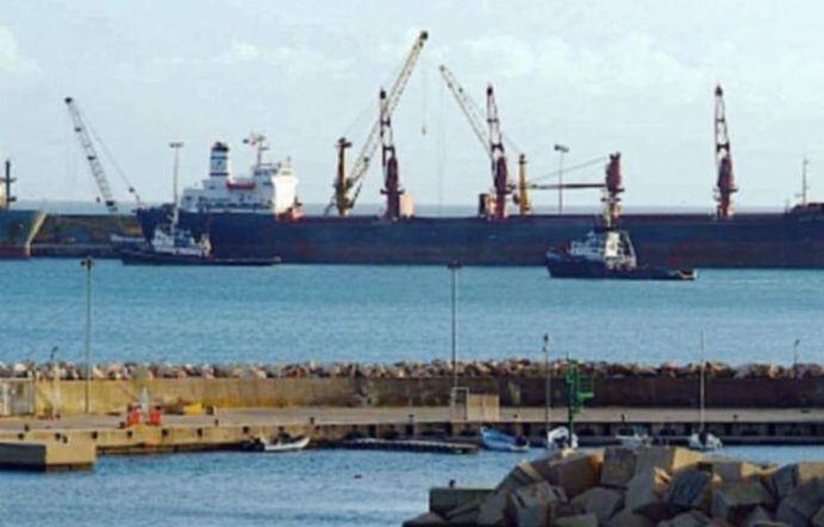 Porto di Pozzallo, stop fonti fossili, pubblicata gara da 15 milioni di euro