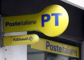 Poste Italiane Ragusa, dal 1 novembre pensioni disponibili in tutti gli Atm Postamat