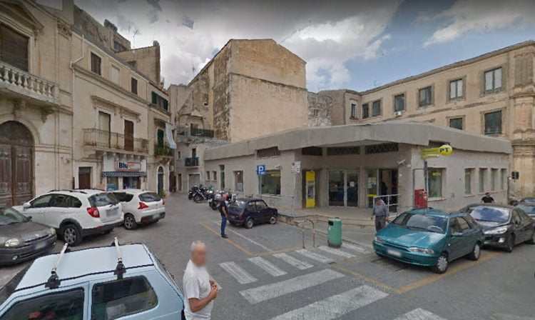 Chiude ufficio postale Scicli l’11 e il 12 ottobre per nuovi lavori di messa in sicurezza
