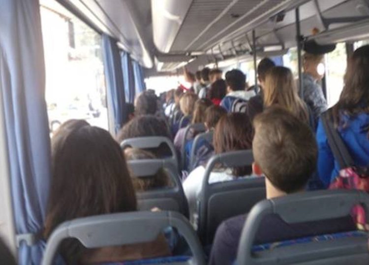 Pozzallo: diritto allo studio o privilegio