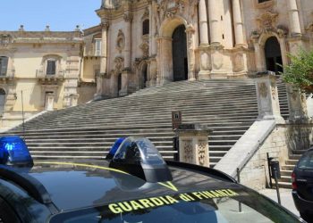 Modica, percepiva disoccupazione Naspi ma amministrava società a Malta: sequestrati 42 mila euro