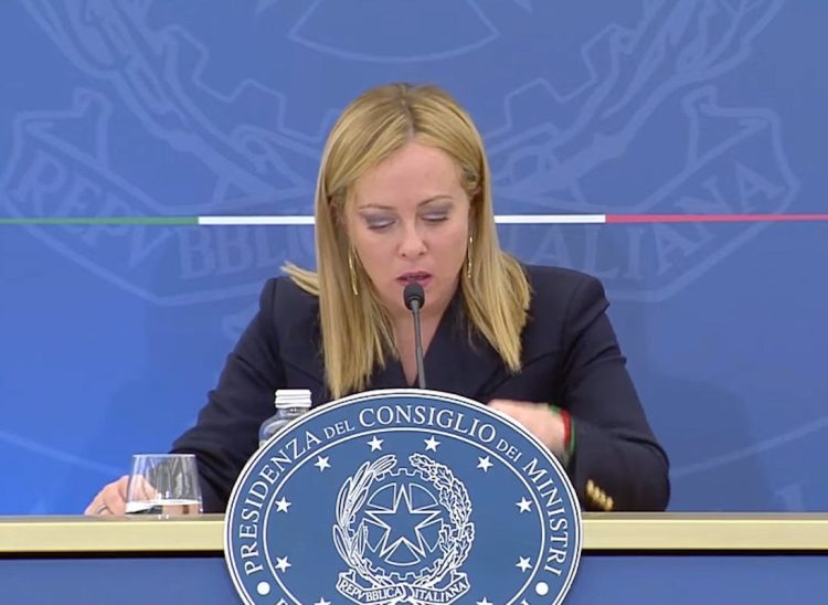 Governo Meloni: la lista completa dei viceministri e sottosegretari