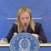 Governo Meloni: la lista completa dei viceministri e sottosegretari