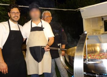 Psichiatria Modica: Pizza al Centro Diurno