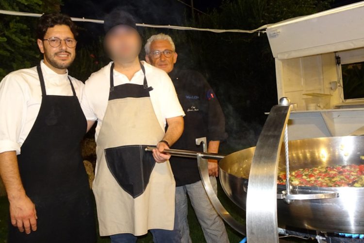 Psichiatria Modica: Pizza al Centro Diurno