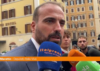 Governo, Marattin “Lo attendiamo al varco su politiche economiche”