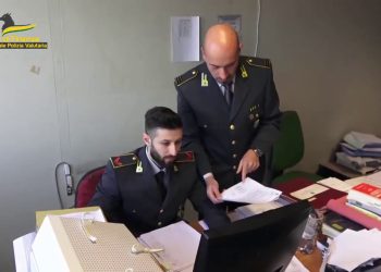 Truffa del “superbonus 110%” a Roma, sequestrati 4,5 mln e 6 arresti