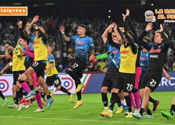 La Barba al Palo – Napoli giovane e innovativo